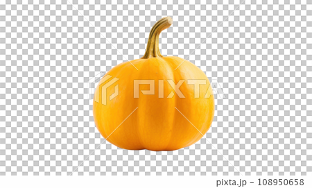 A Butternut on a transparent background 108950658