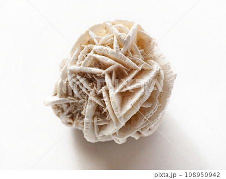 デザートローズの原石（砂漠の薔薇） 108950942