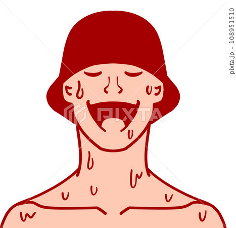 サウナでととのう1 108951510