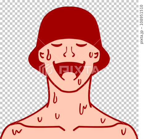 サウナでととのう1 108951510