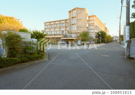 國學院大学たまプラーザ校舎 108951813