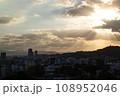天使の梯子 108952046