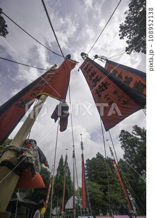 お熊甲祭 お熊甲祭 108952138