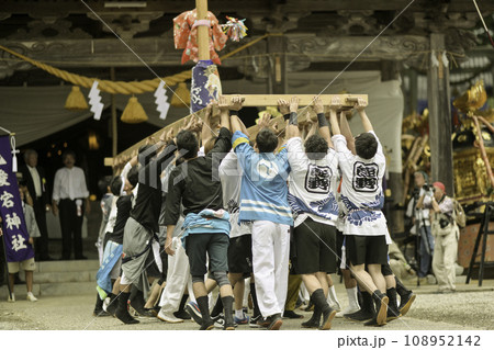 お熊甲祭 お熊甲祭 108952142