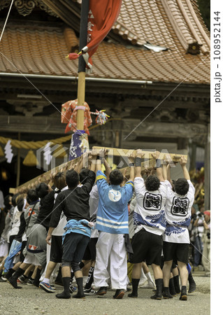 お熊甲祭 108952144