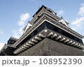 城の石垣 108952390