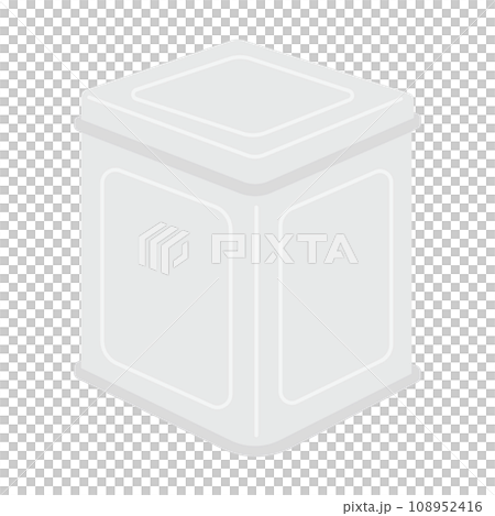 Itto can illustration 108952416