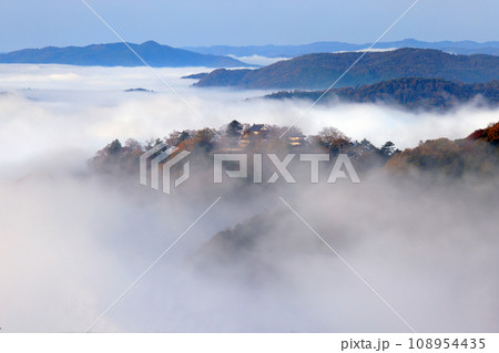 天空の山城6965 108954435