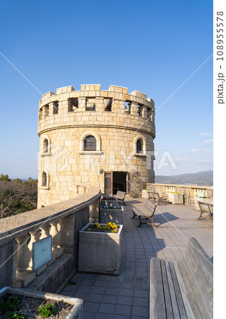 松山総合公園展望搭 108955578