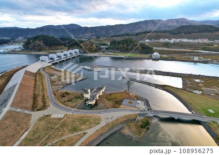 陸前高田市 岩手県 東日本大震災 3.11 2023年11月 陸前高田市 岩手県 東日本大震災 3.11 2023年11月 108956275