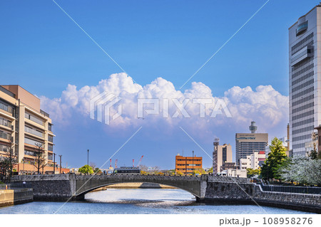 万国橋周辺の風景【神奈川県・横浜市】 108958276