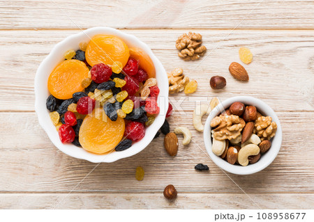 healthy snack 108958677