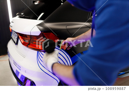 Car tinting, color change, detailing, protective film Car tinting, color change, detailing, protective film 108959887