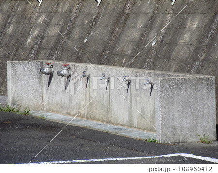 千葉県企業局妙典給水場 108960412