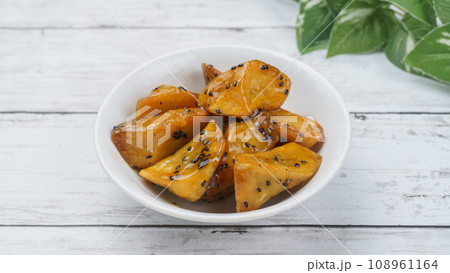 大学いも 大学いも 108961164