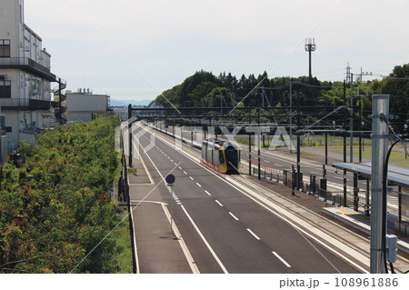 宇都宮LRT 宇都宮LRT 108961886