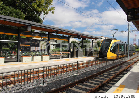 宇都宮LRT 宇都宮LRT 108961889