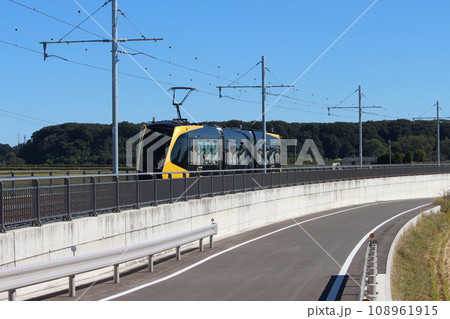宇都宮LRT 宇都宮LRT 108961915