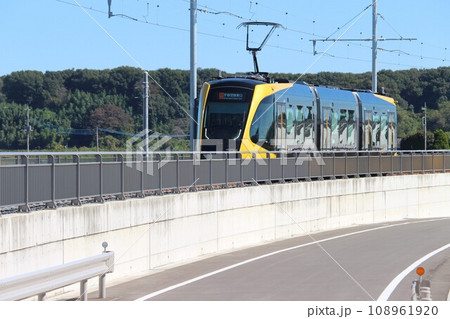 宇都宮LRT 108961920