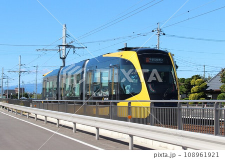 宇都宮LRT 108961921