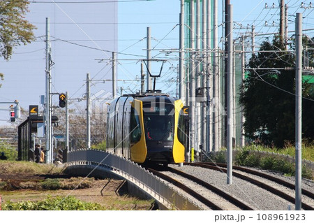 宇都宮LRT 108961923