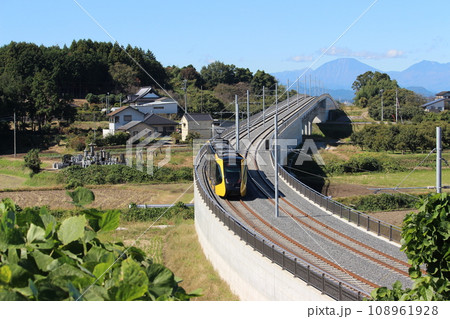 宇都宮LRT 108961928