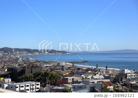 三浦海岸 108962121