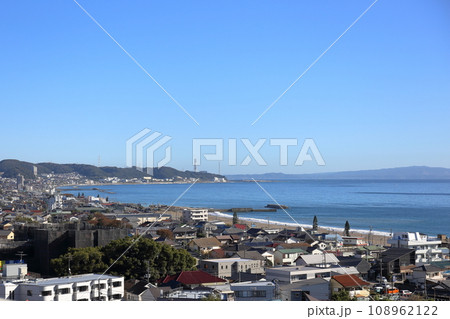 三浦海岸 108962122