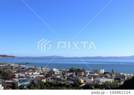 三浦海岸 108962124
