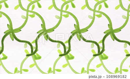 Swirling animation of stylized daisies, spiraling outwards against a pink background. Growing plant animation with their corresponding Swirling animation of stylized daisies, spiraling outwards against a pink background. Growing plant animation with their corresponding 108969182