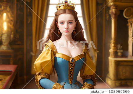 王族/プリンセス 10 王族/プリンセス 10 108969660