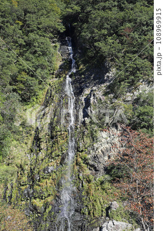 十津川村の十二滝 十津川村の十二滝 108969915