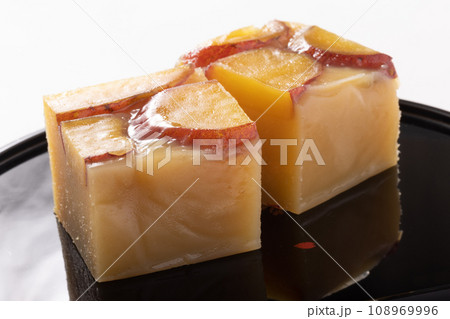 さつまいも羊羹　 108969996