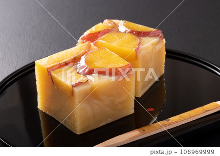 さつまいも羊羹　 108969999