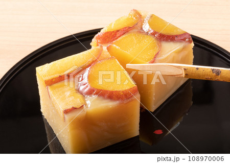 さつまいも羊羹 さつまいも羊羹 108970006