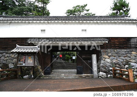 城巡りの旅・大垣城・新名城100選 / 岐阜県大垣市・旅行支援 城巡りの旅・大垣城・新名城100選 / 岐阜県大垣市・旅行支援 108970296