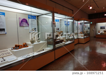 大田区立郷土博物館 大田区立郷土博物館 108971251