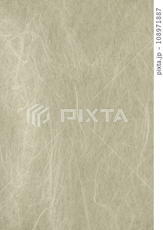 雲竜模様和紙の背景素材 108971887