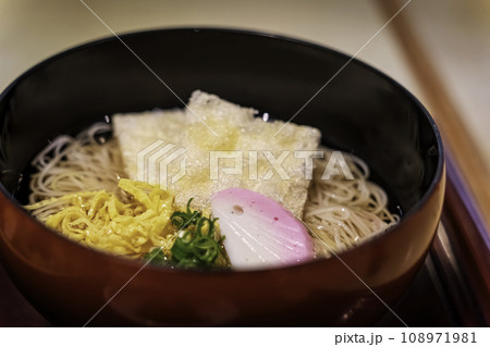 五色そうめん 108971981