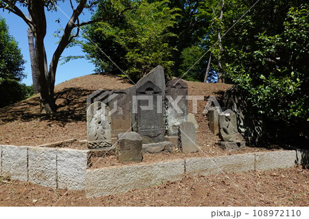 了源寺古墳 了源寺古墳 108972110