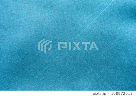 Blue fabric texture background close up 108972615