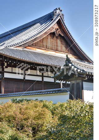 東福寺の方丈 108973217