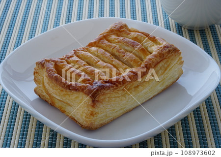 アップルパイ 108973602