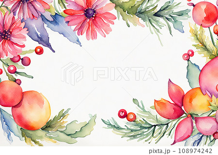 Christmas border,New year border,Abstract Christmas and new year border background or frame. Christmas border,New year border,Abstract Christmas and new year border background or frame. 108974242