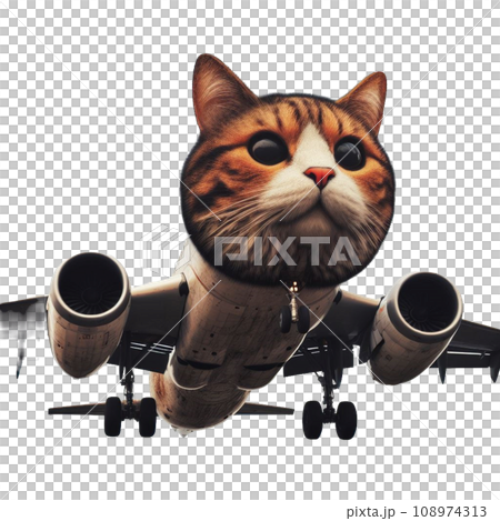 貓飛機 Nekouki 貓飛機 108974313