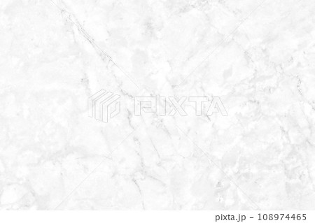 White background marble wall texture for design art work, seamless pattern of tile stone with bright and luxury. 108974465