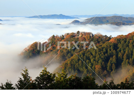 天空の山城7162 108974677