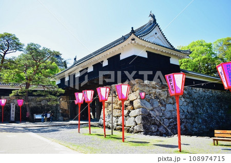 高知城 高知城 108974715