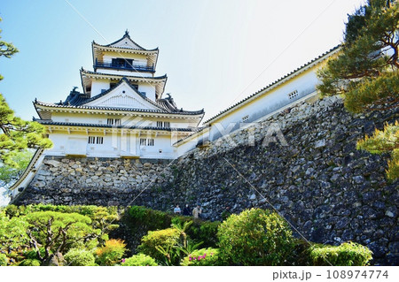 高知城 高知城 108974774