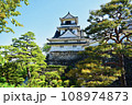 高知城 108974873